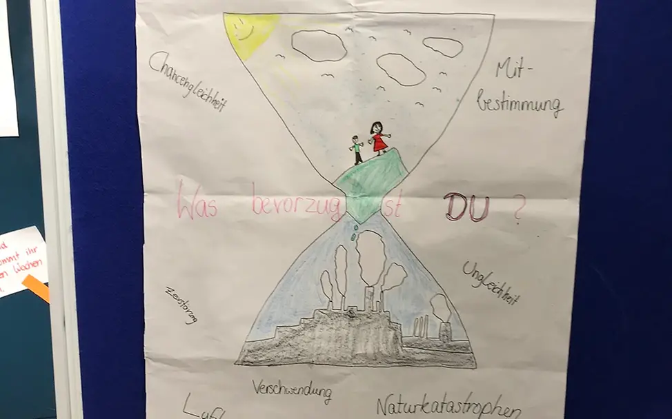 Tag der Kinderrechte