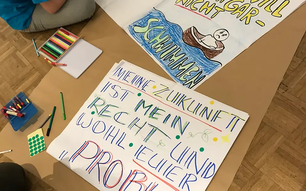 Tag der Kinderrechte