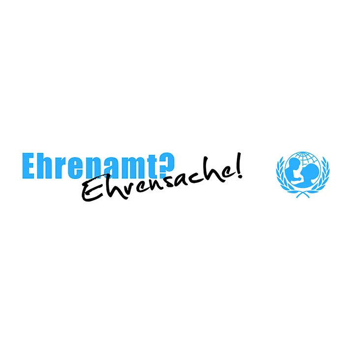 Ehrenamt? Ehrensache! Ehrenamt? Ehrensache!