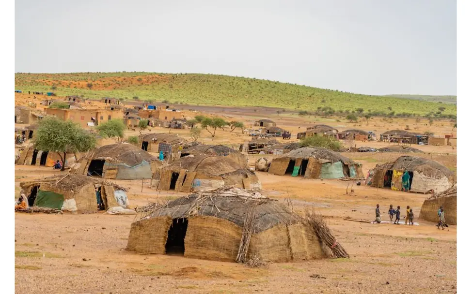 Sahel: Bedarf an humanitärer Hilfe ist in der Region sehr groß