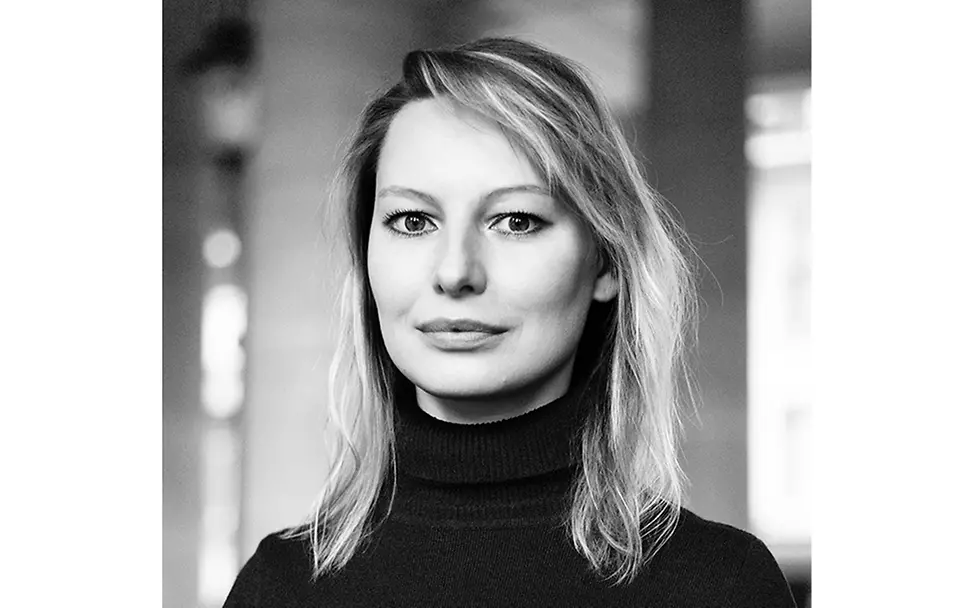 Portrait: Natalya Saprunova | © Natalya Saprunova Portrait: Natalya Saprunova