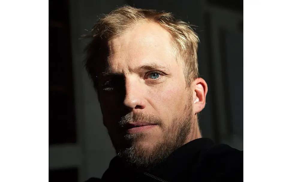 Portrait: Michael Löwa