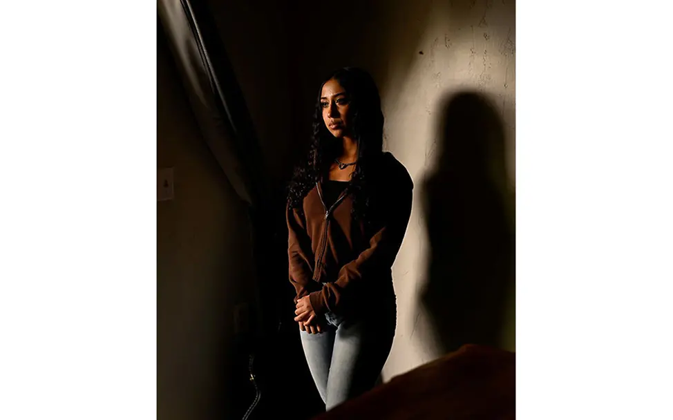 USA: Was geschieht bloß mit mir?