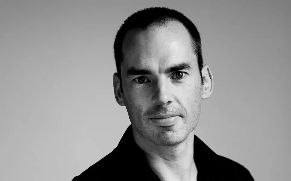 Portrait: Robin Hammond