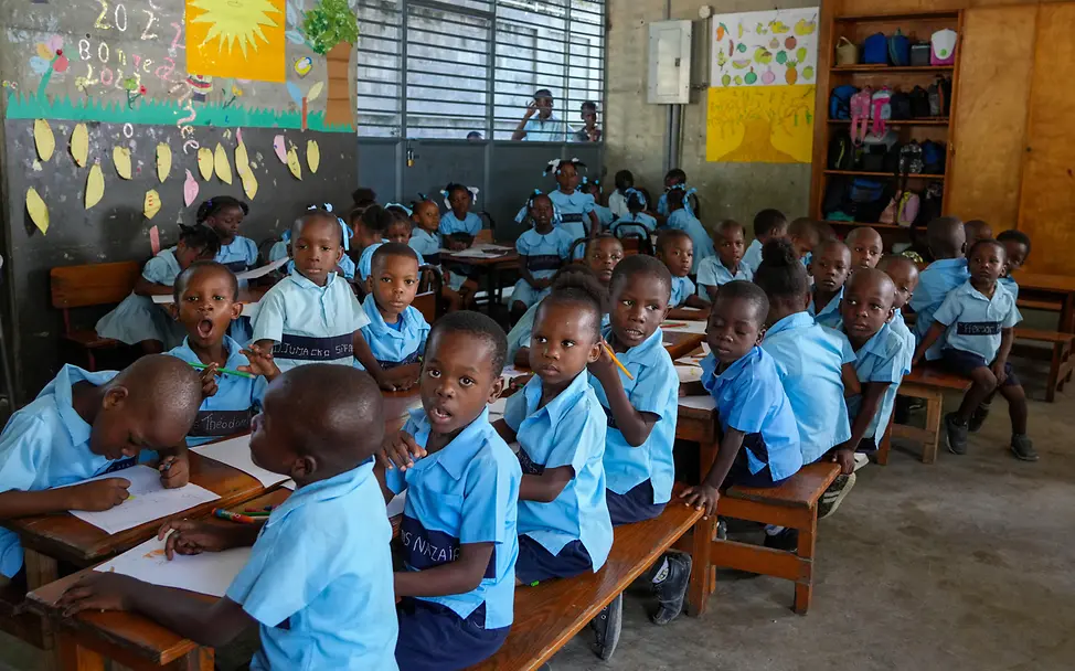 UNICEF/UNI465838/Joseph