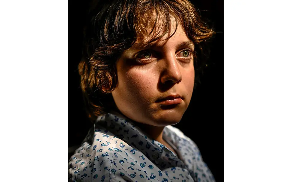 USA: Was geschieht bloß mit mir?