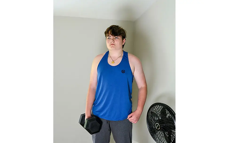 USA: Was geschieht bloß mit mir?