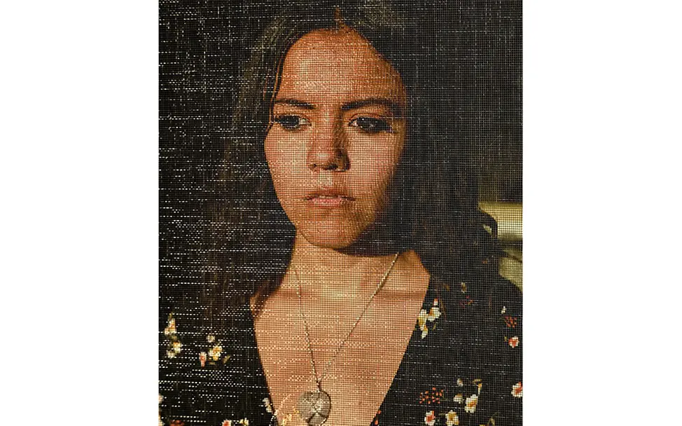 USA: Was geschieht bloß mit mir?