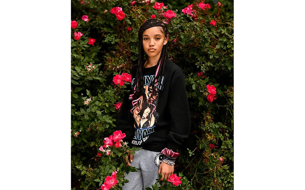 USA: Was geschieht bloß mit mir?