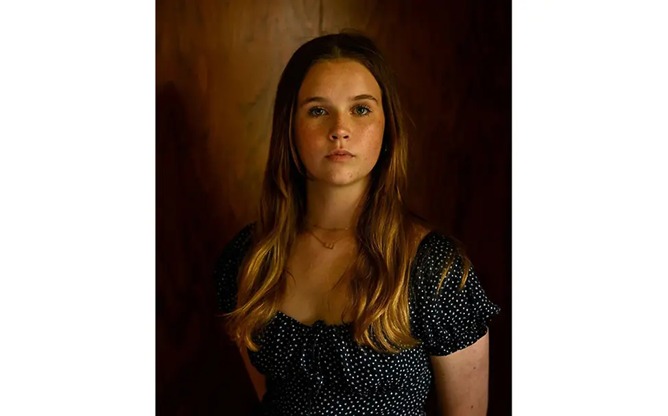 USA: Was geschieht bloß mit mir?