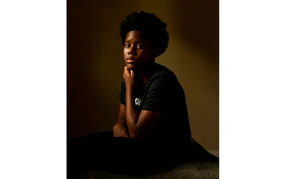 USA: Was geschieht bloß mit mir?