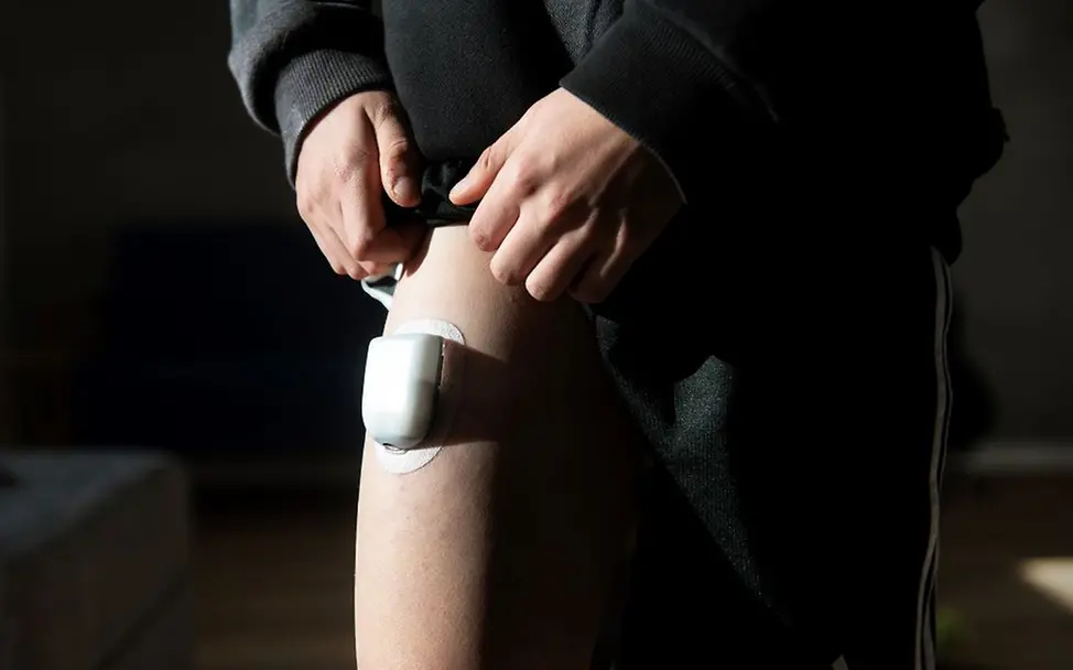 Deutschland: Johannes‘ Schwester hat vier Beine