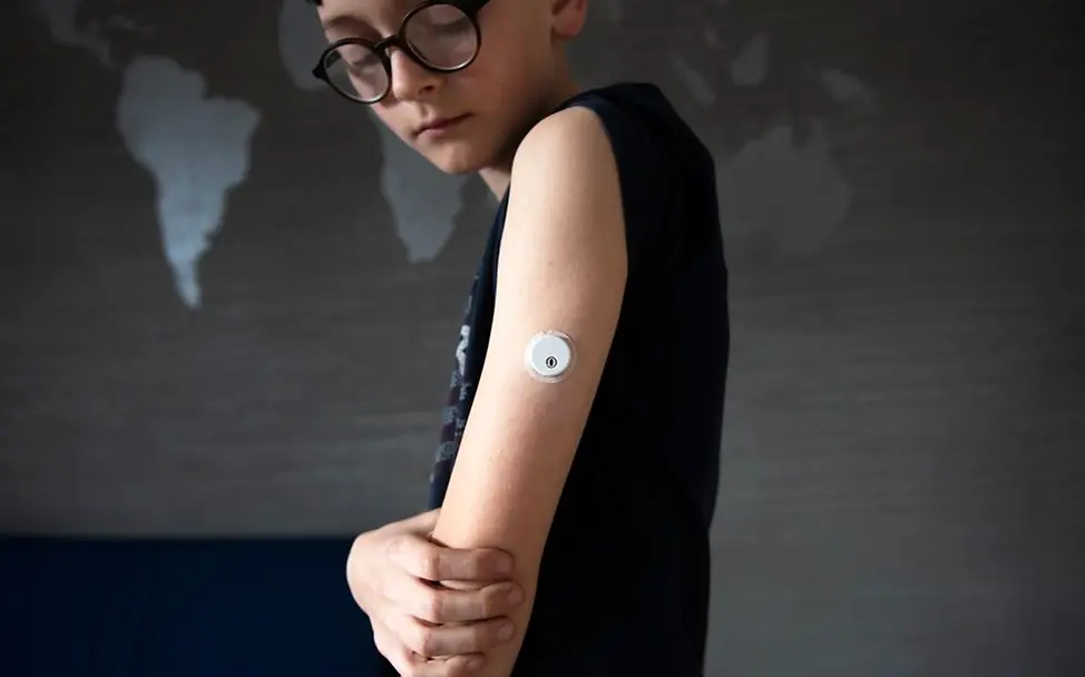 Deutschland: Johannes‘ Schwester hat vier Beine