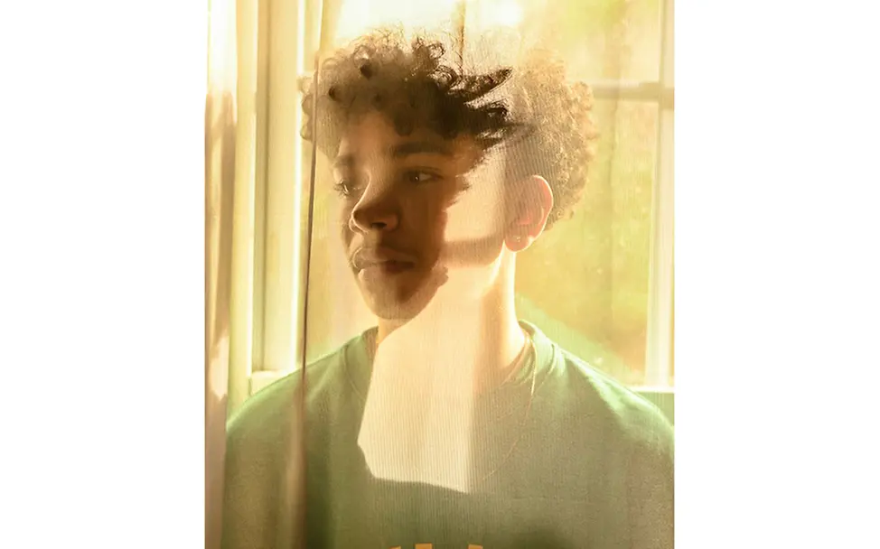 USA: What is happening to me?