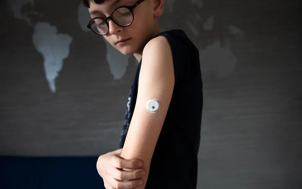 Germany: Johannes’ four-legged sister