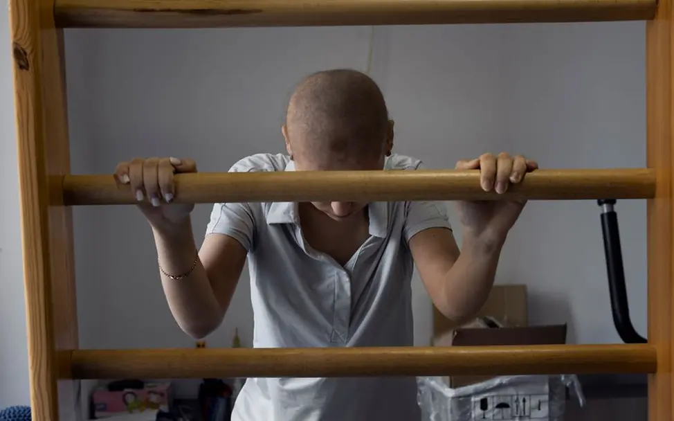 Ukraine: The enemy inside