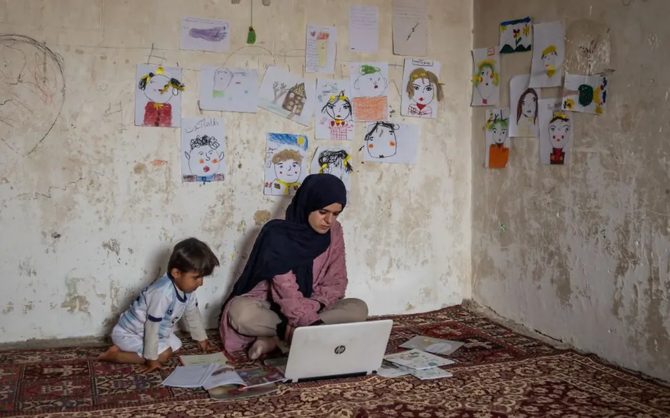 Iran: The power of reading 