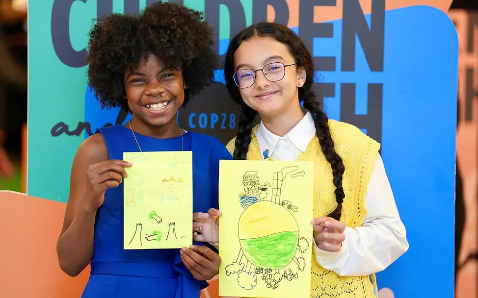 UNICEF/UNI486726/Maged Helal UNICEF/UNI486726/Maged Helal