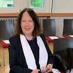 Bettina Böhmer Bettina Böhmer (privat)