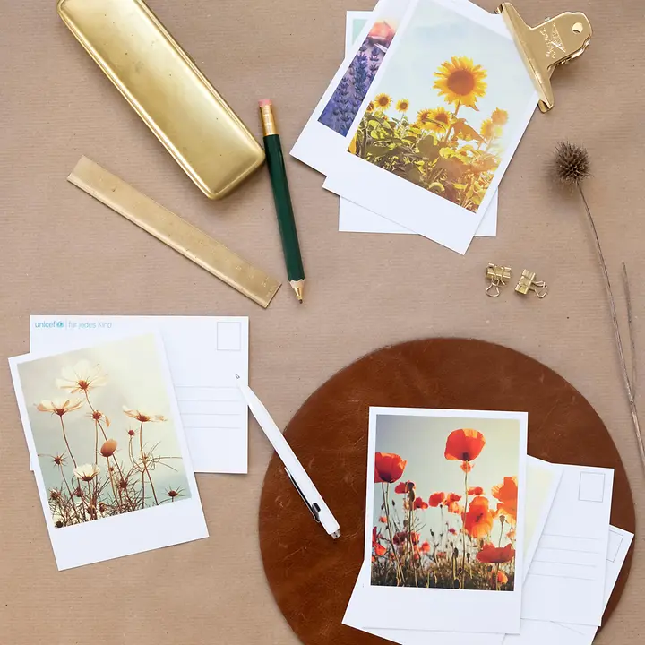 Svea Kemper Grußkarte