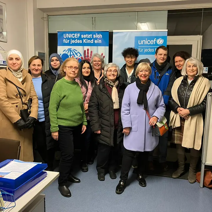 Gruppenfoto 2024/privat Gruppenfoto 2024