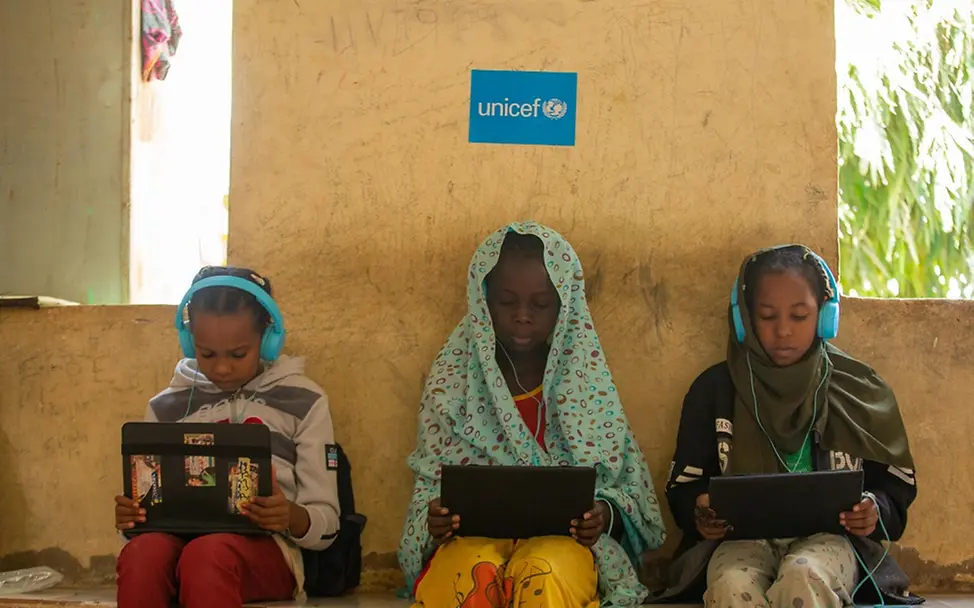 Sudan: Ein Jahr Krieg