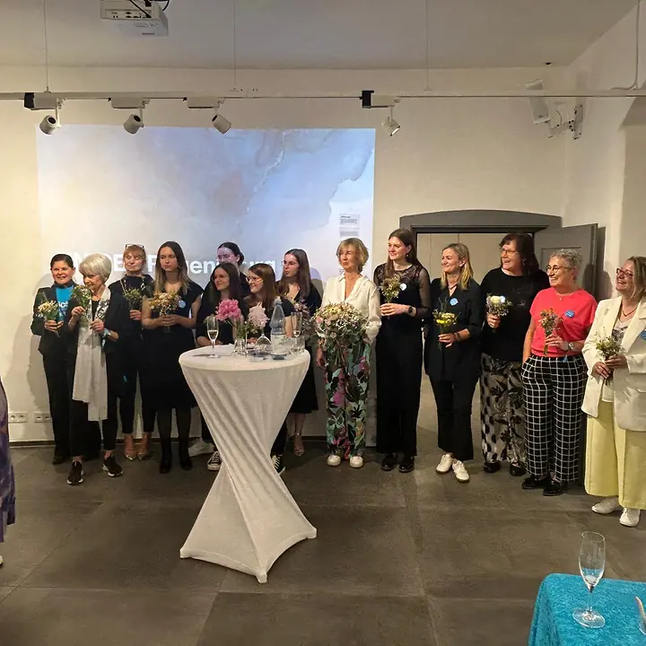 65 Jahr Feier UNICEF AG Regensburg 65 Jahr Feier UNICEF AG Regensburg