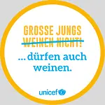 NEU_NiemalsGewalt_Sticker_rund_100x100_Ansicht_Seite_06