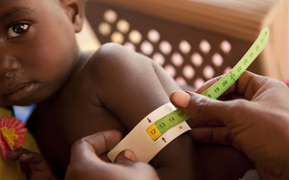 UNICEF warnt vor Nahrungsmittelkrise in der Sahel-Zone. © UNICEF/Patricia Esteve UNICEF warnt vor Nahrungsmittelkrise in der Sahel-Zone. © UNICEF/Patricia Esteve