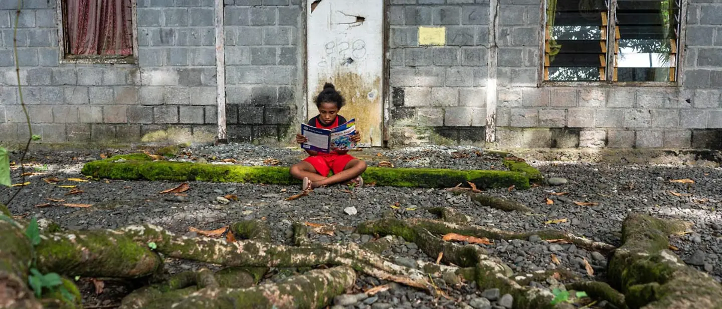 Spenden gegen Kinderarmut: Millionen bedürftige Kinder weltweit wachsen in Armut auf 