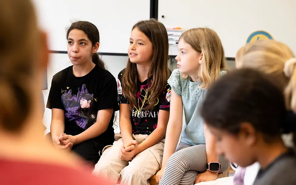 Investitionen für Kinder bringen Milliarden-Überschuss für Deutschland | UNICEF/Etges UNI604421