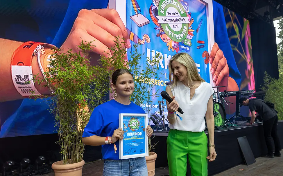 David Weyand / GEOlino