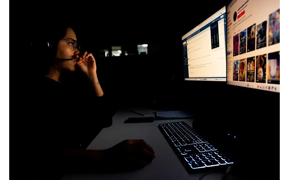 France, Nepal: The screen generation 