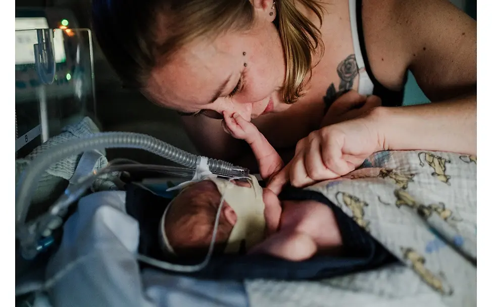 Der dritte Preis | Maylis Rolland UNICEF Foto des Jahres