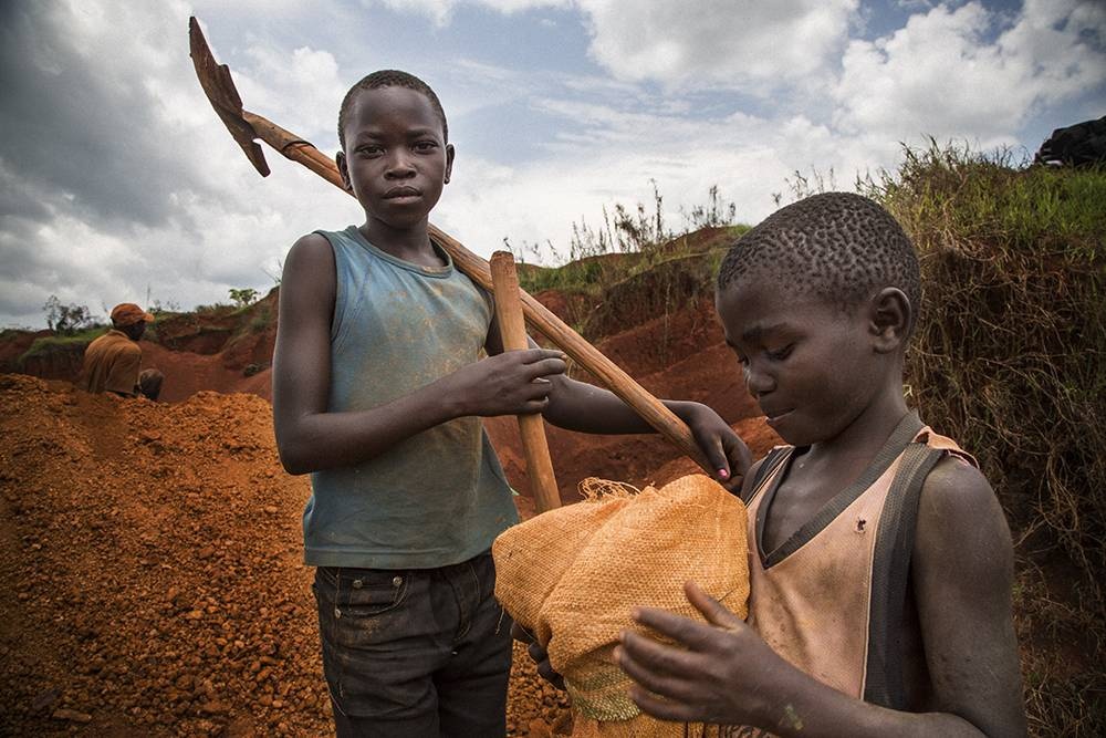 Kongo: Der Preis des Fortschritts | © Marcus Bleasdale/Agentur VII