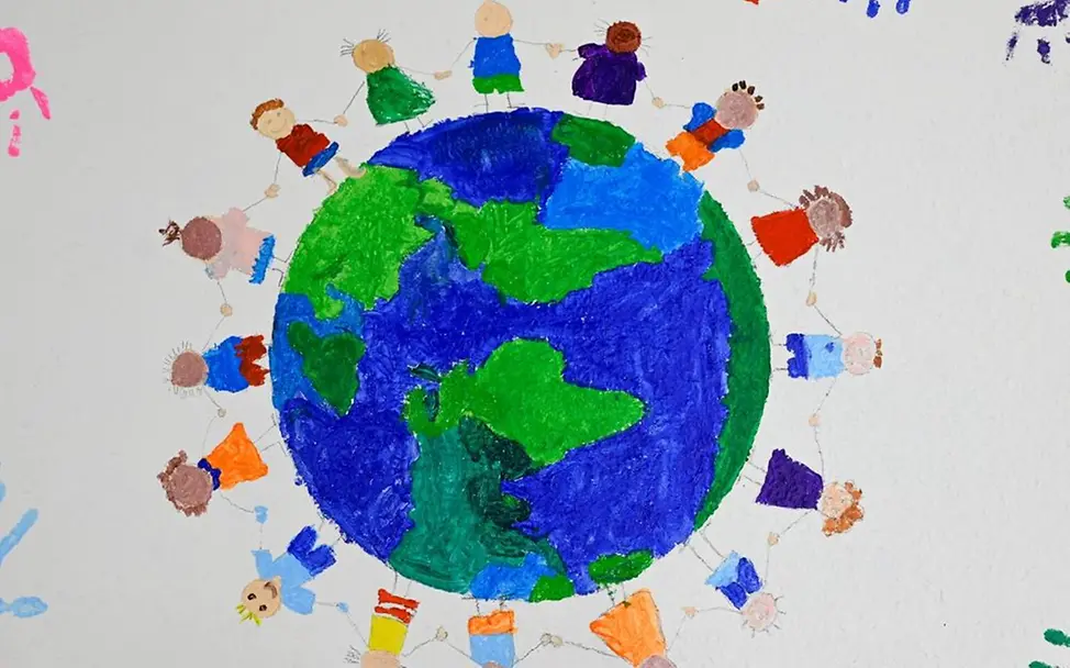 Kinderarmut betrifft Kinder in Deutschland und weltweit | © UNICEF/Sachse-Grimm Kinderarmut in Deutschland: Gemeinsam stark für Kinder