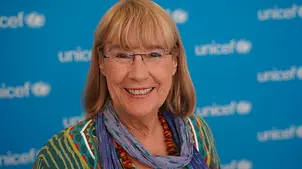 Ursula Grass Ursula Grass