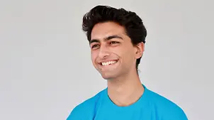 Roman Sidig Roman Sidig