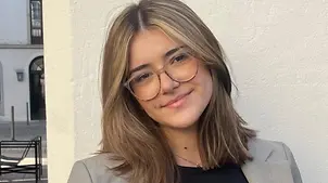 Yana | © privat Yana