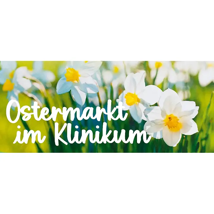 OSTERMARKT Klinikum Göttingen 2025
