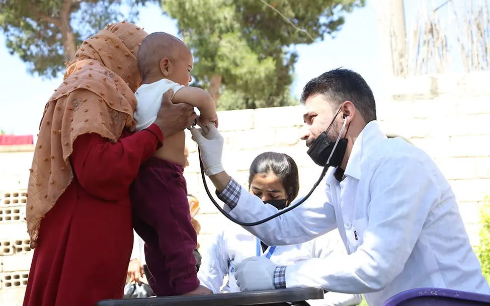 Mobile Gesundheitsteams_UNI577916