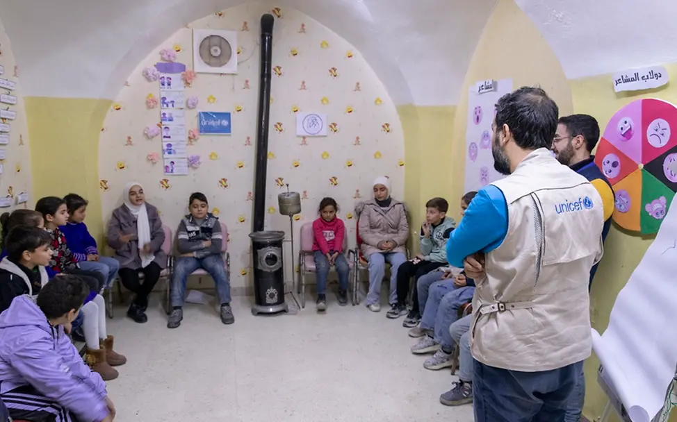 Mentale Gesundheit 2_UNI704142