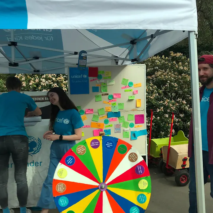 Alte Erziehungssprüche positiv abgewandelt