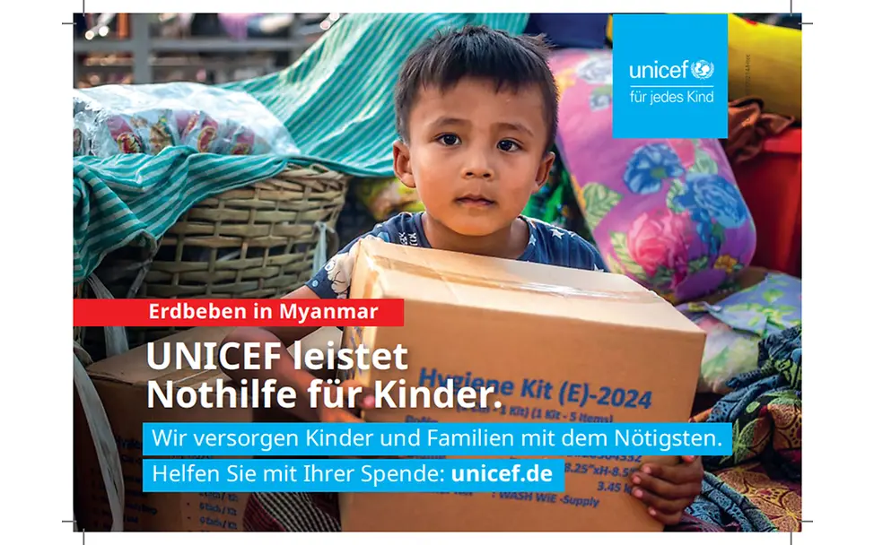 Teaserbild der Myanmar Freianzeigen