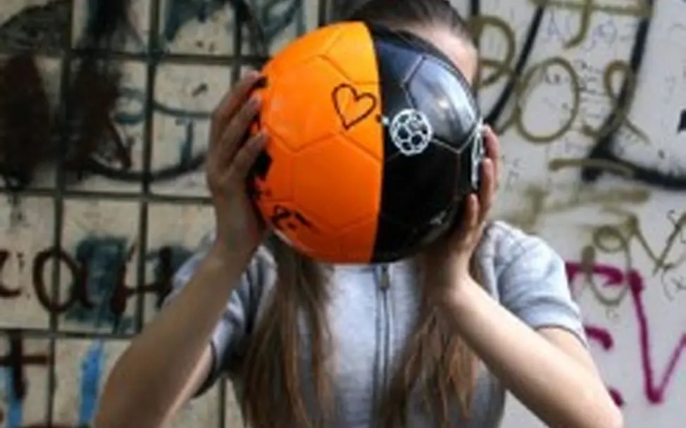 Kinderrechte in der Ukraine stärken. ©UNICEF Kinderrechte in der Ukraine stärken. ©UNICEF