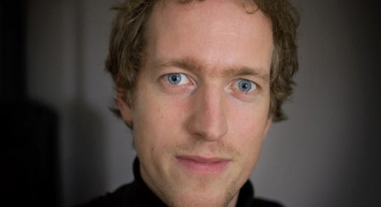 UNICEF-Foto des Jahres Gordon Welters. © Ines John UNICEF-Foto des Jahres Gordon Welters. © Ines John