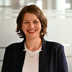 Karina Hövener Portrait von Karina Hövener