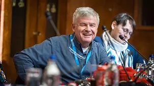 Michael G. Bild von Michael G.