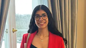 Portraitbild von Alisha