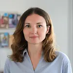 Agnieszka Szczepanska (UNICEF/UNI827057/Sachse-Grimm) 